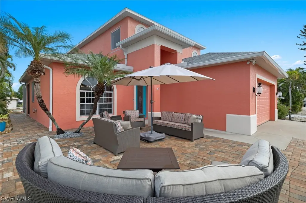 3634 Bayview Avenue St. James City FL 33956