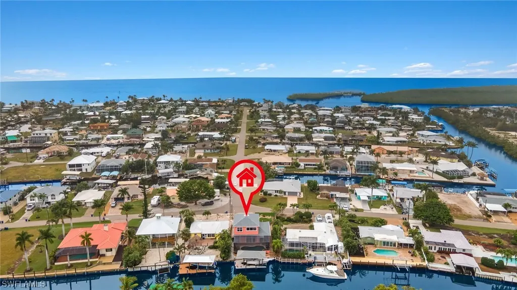 3634 Bayview Avenue St. James City FL 33956