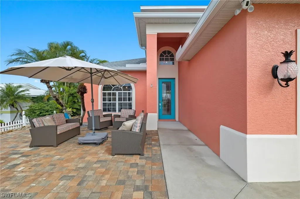 3634 Bayview Avenue St. James City FL 33956