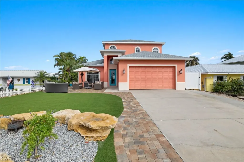 3634 Bayview Avenue St. James City FL 33956