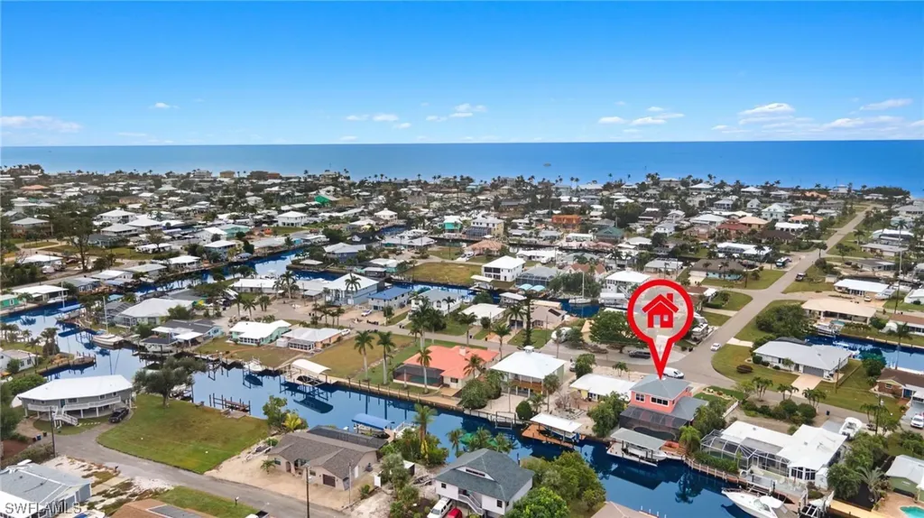 3634 Bayview Avenue St. James City FL 33956