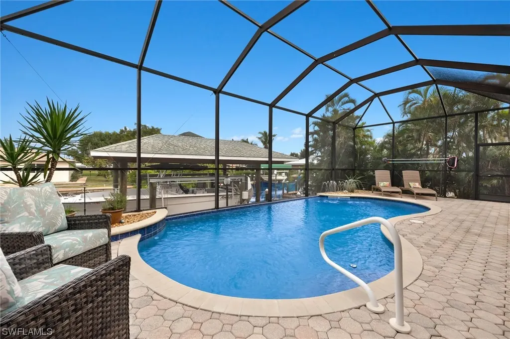 3634 Bayview Avenue St. James City FL 33956