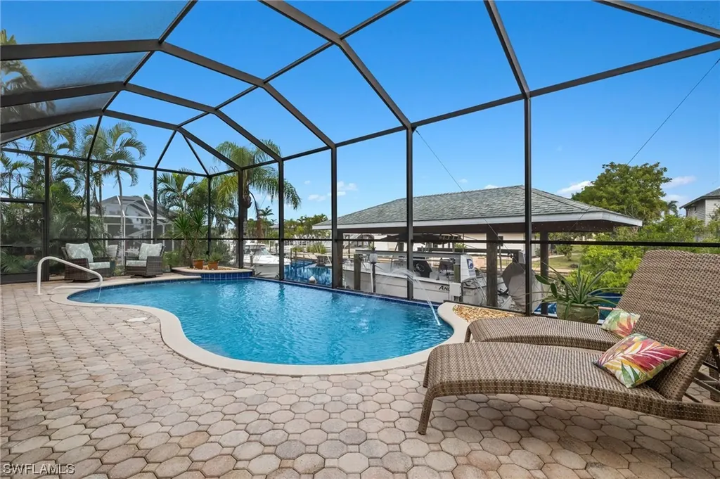 3634 Bayview Avenue St. James City FL 33956
