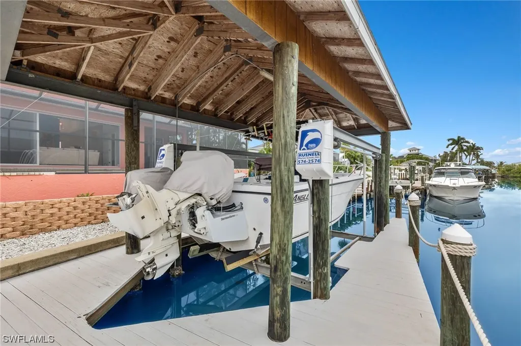 3634 Bayview Avenue St. James City FL 33956