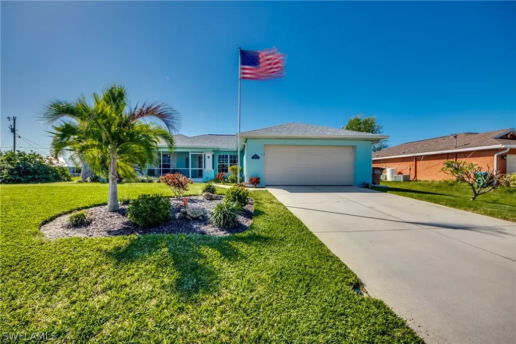 2026 NW 5th Terrace Cape Coral FL 33993