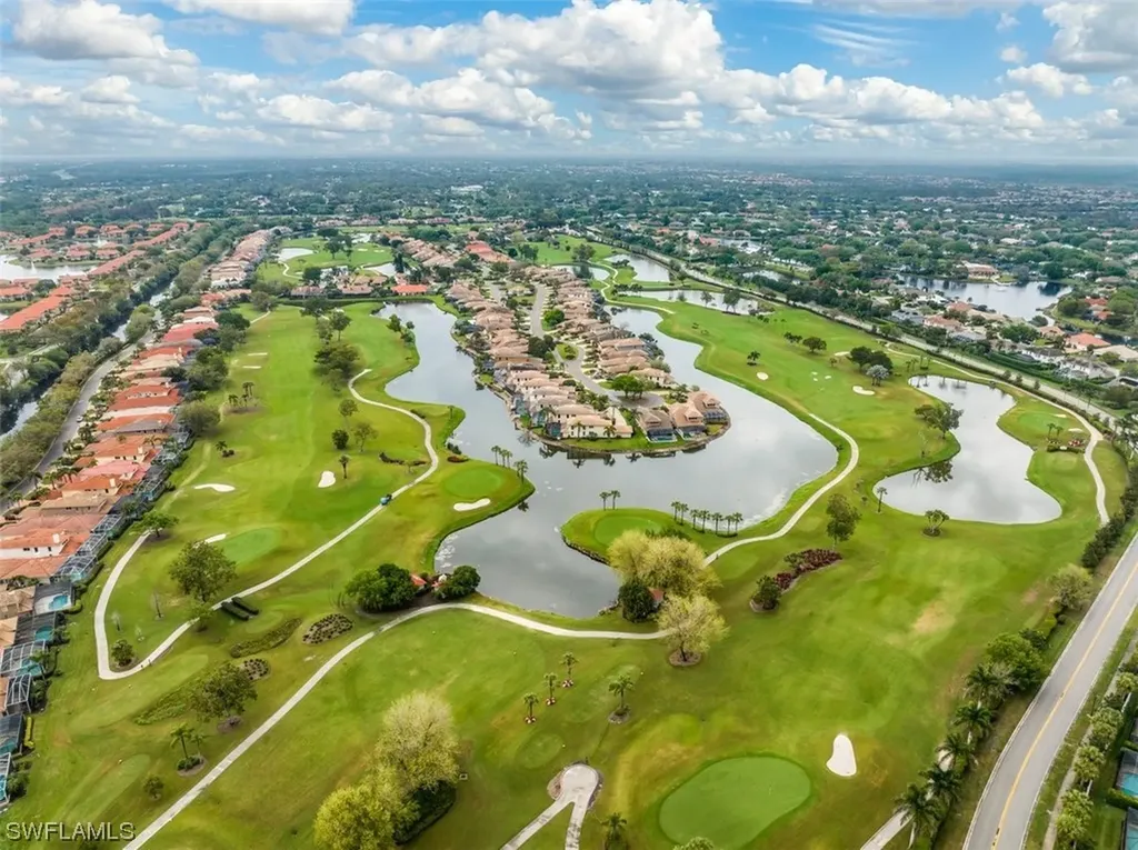 10029 Heather Lane Naples FL 34119