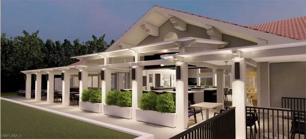 10029 Heather Lane Naples FL 34119