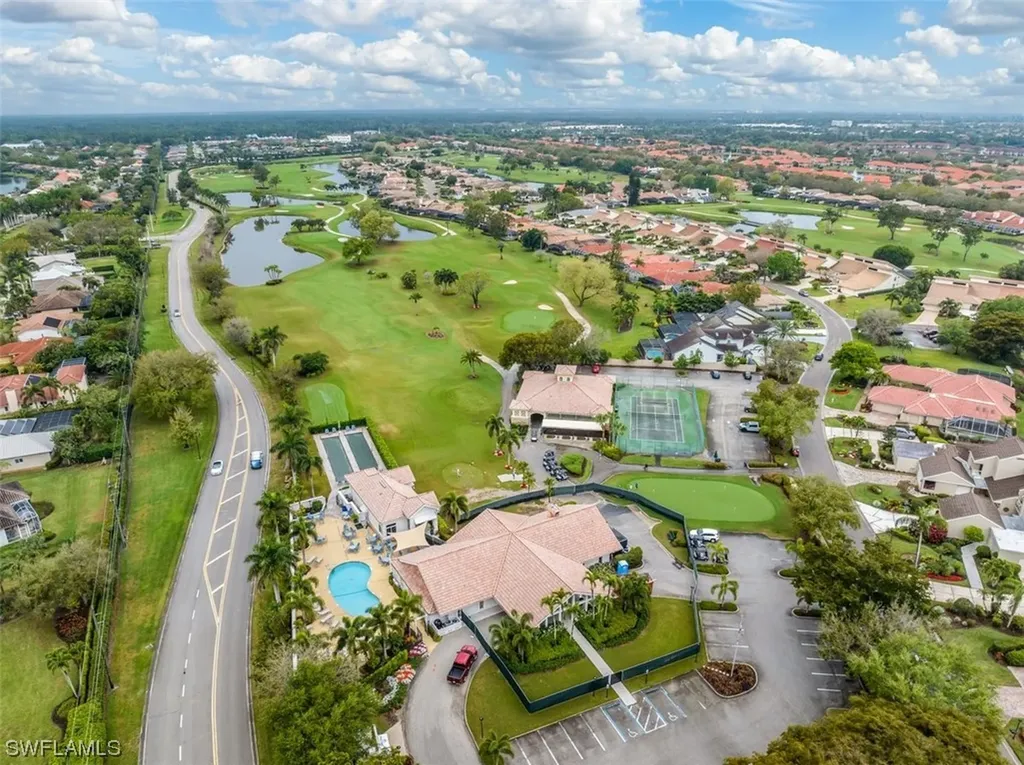 10029 Heather Lane Naples FL 34119
