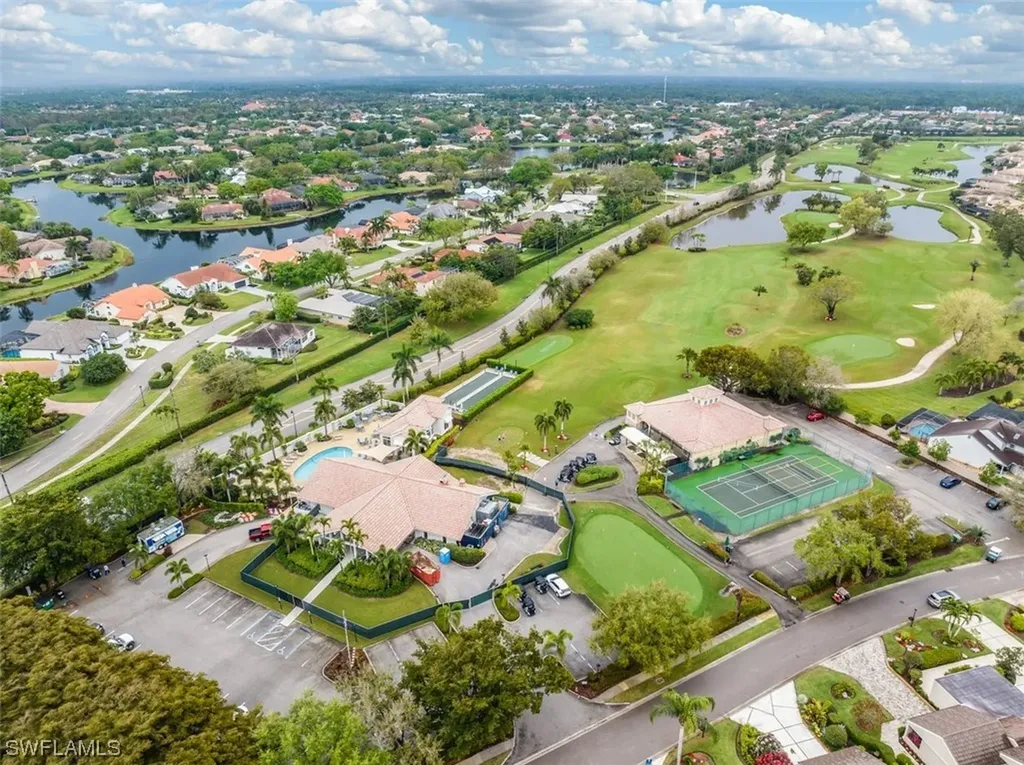 10029 Heather Lane Naples FL 34119