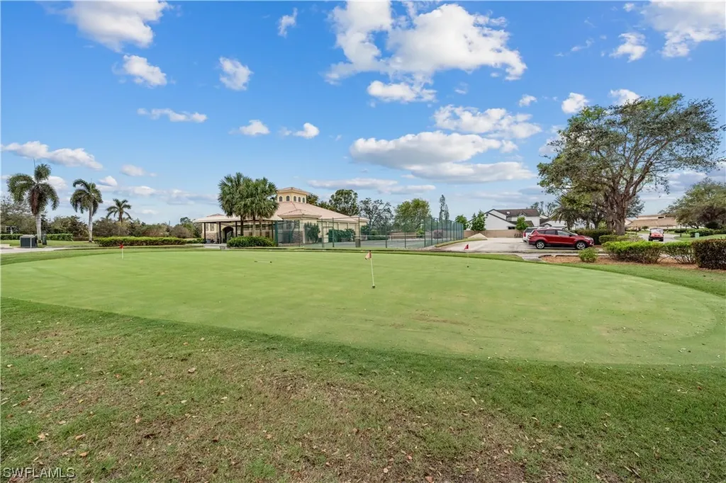 10029 Heather Lane Naples FL 34119