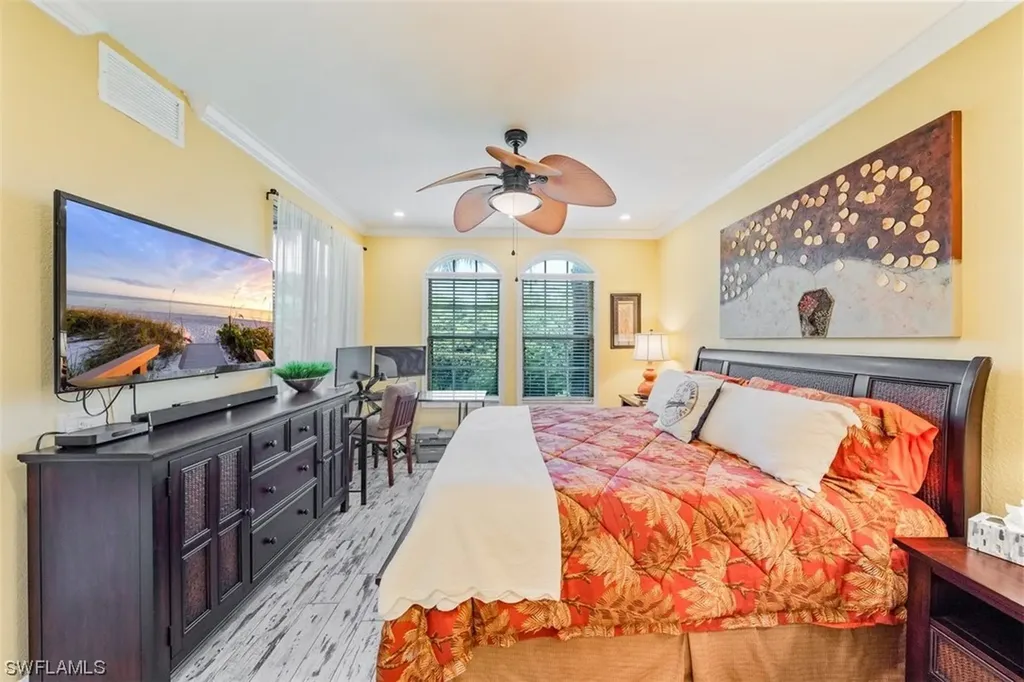 10029 Heather Lane Naples FL 34119