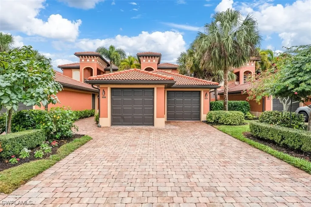 10029 Heather Lane Naples FL 34119