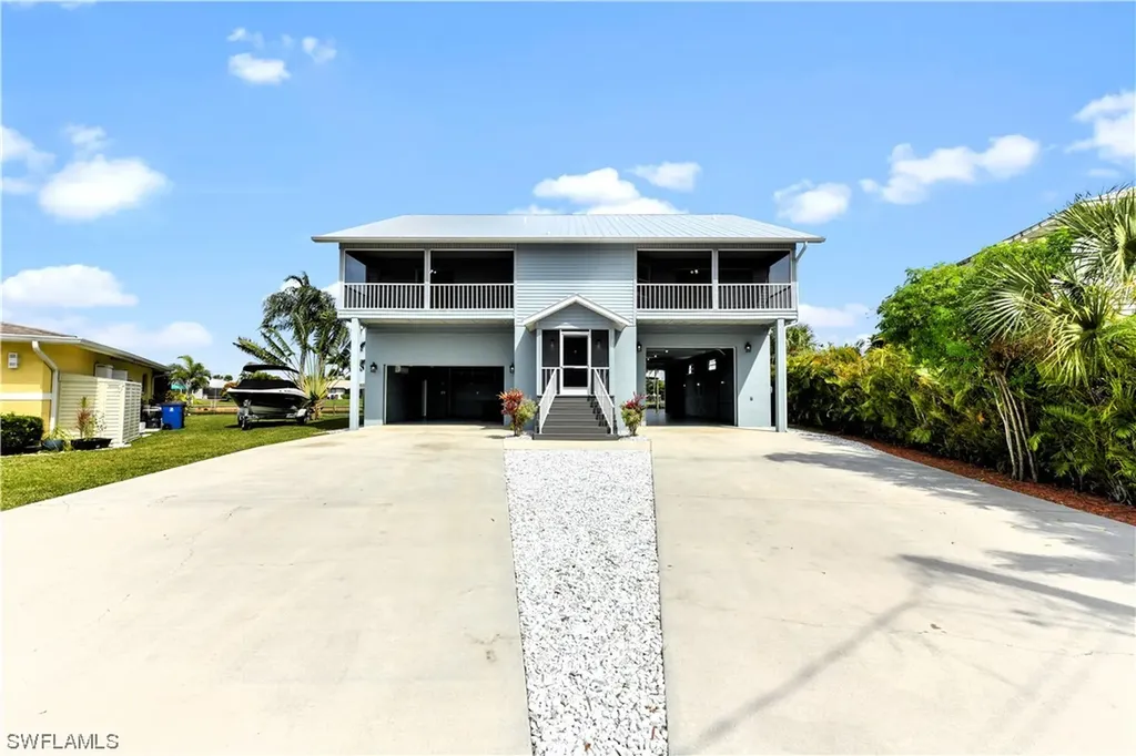 2054 Barbados Avenue Fort Myers FL 33905
