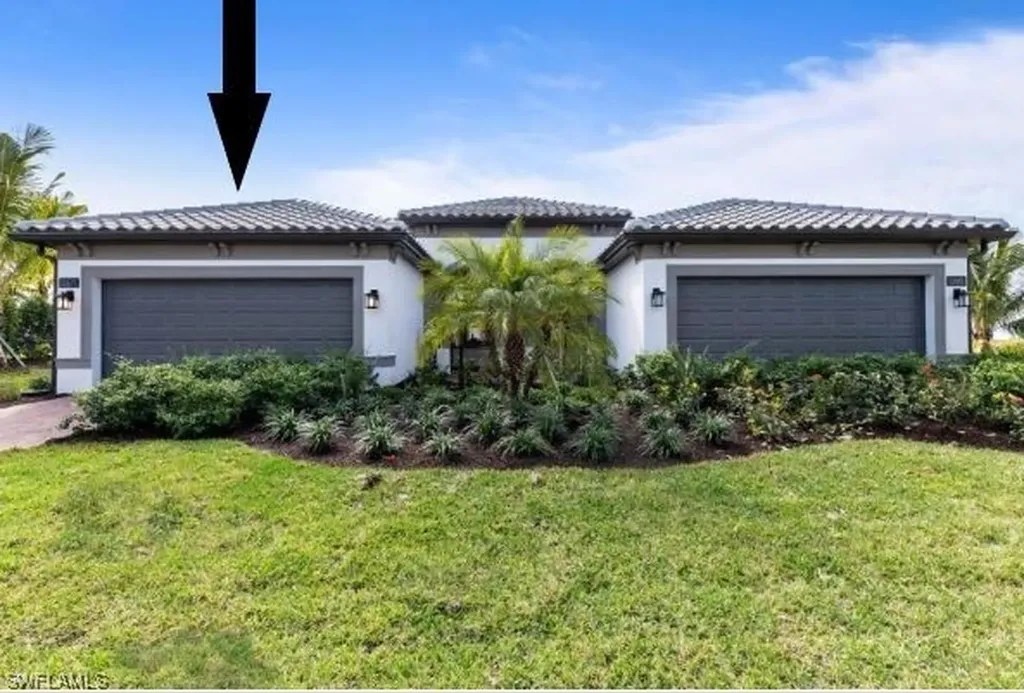 11671 Venetian Lagoon Drive Fort Myers FL 33913