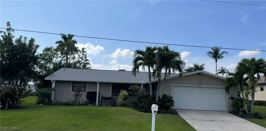496 Keenan Avenue Fort Myers FL 33919