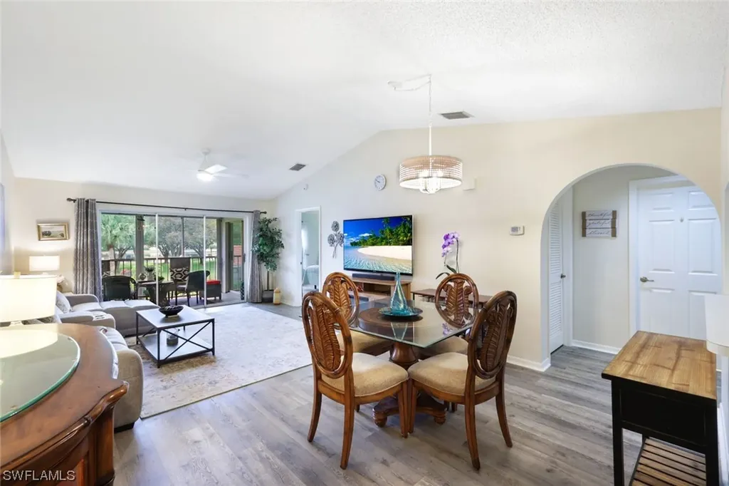 721 Mardel Drive Naples FL 34104