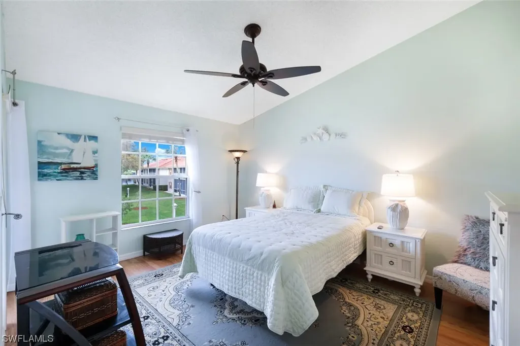 721 Mardel Drive Naples FL 34104