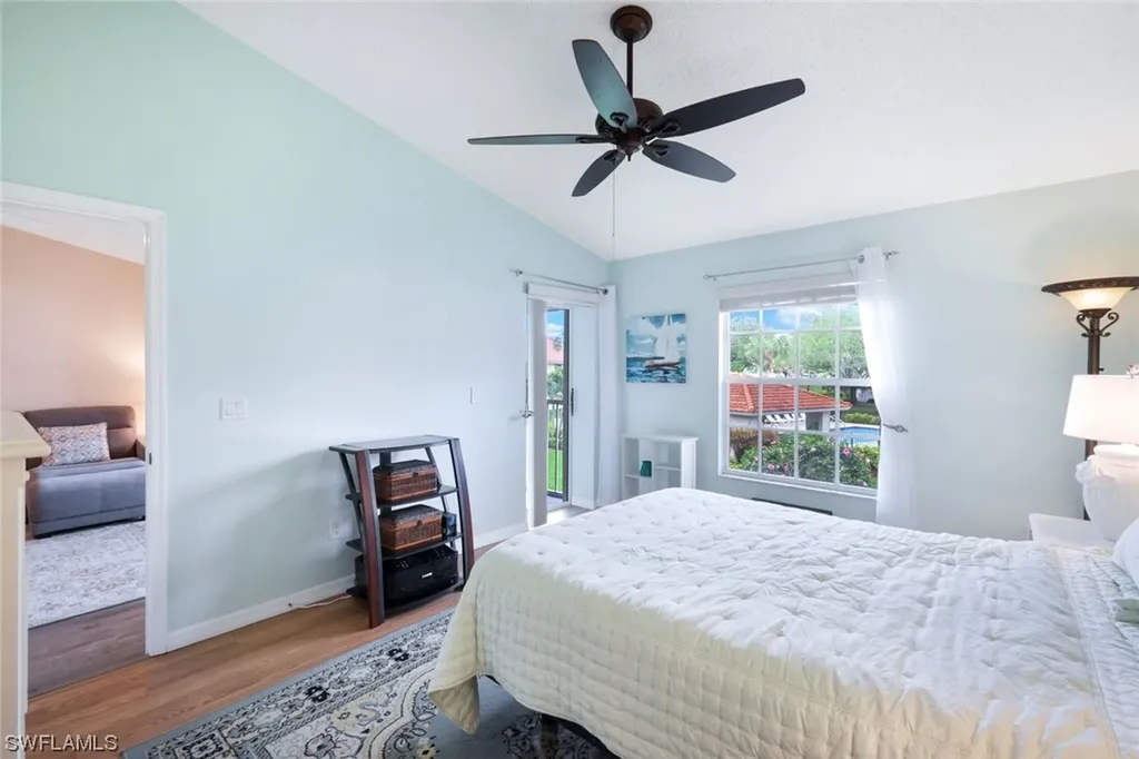 721 Mardel Drive Naples FL 34104