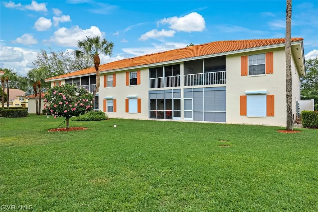 721 Mardel Drive Naples FL 34104