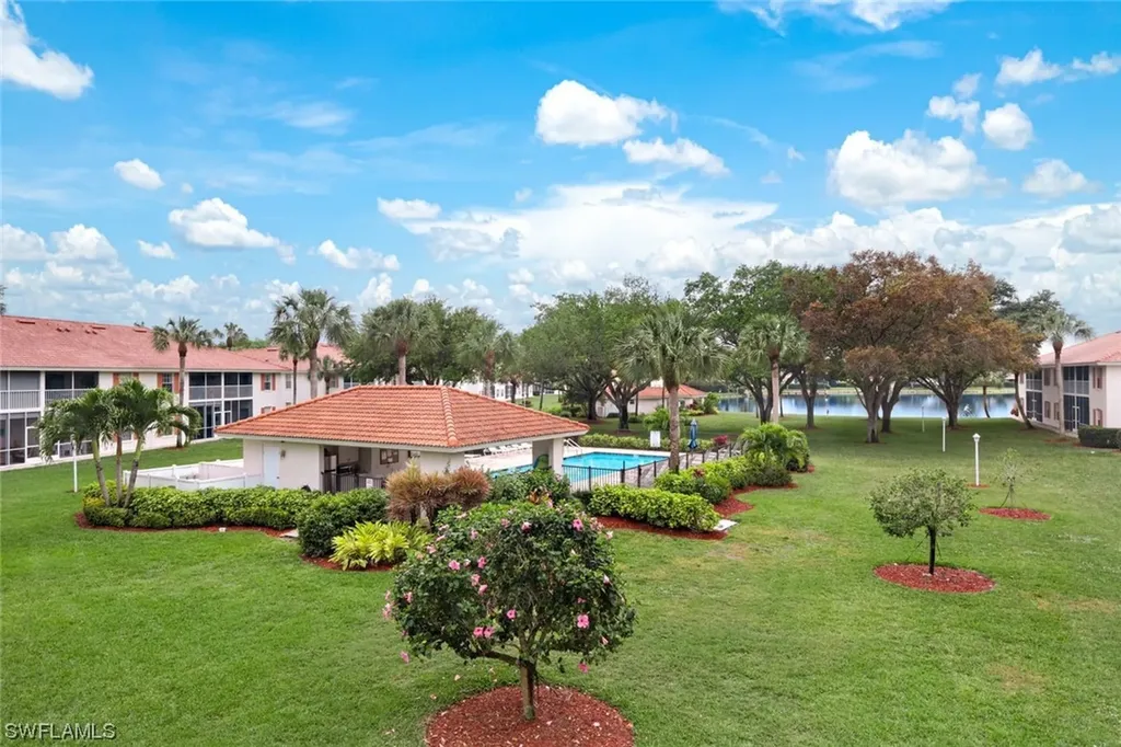721 Mardel Drive Naples FL 34104