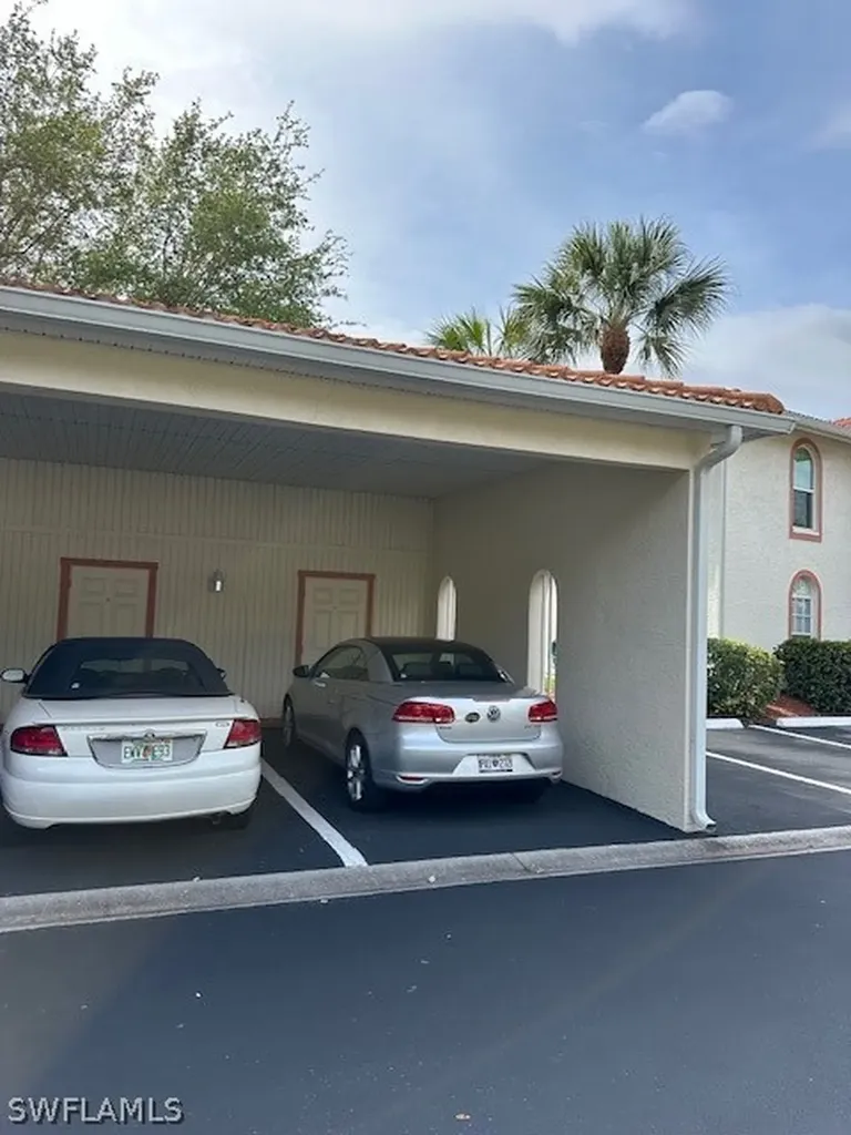 721 Mardel Drive Naples FL 34104
