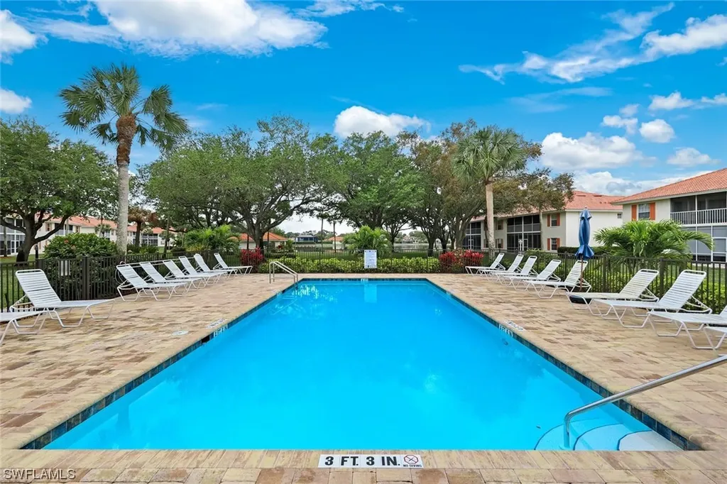 721 Mardel Drive Naples FL 34104