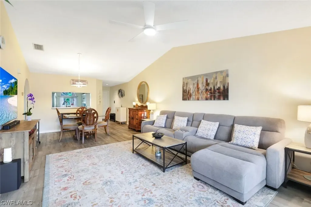 721 Mardel Drive Naples FL 34104