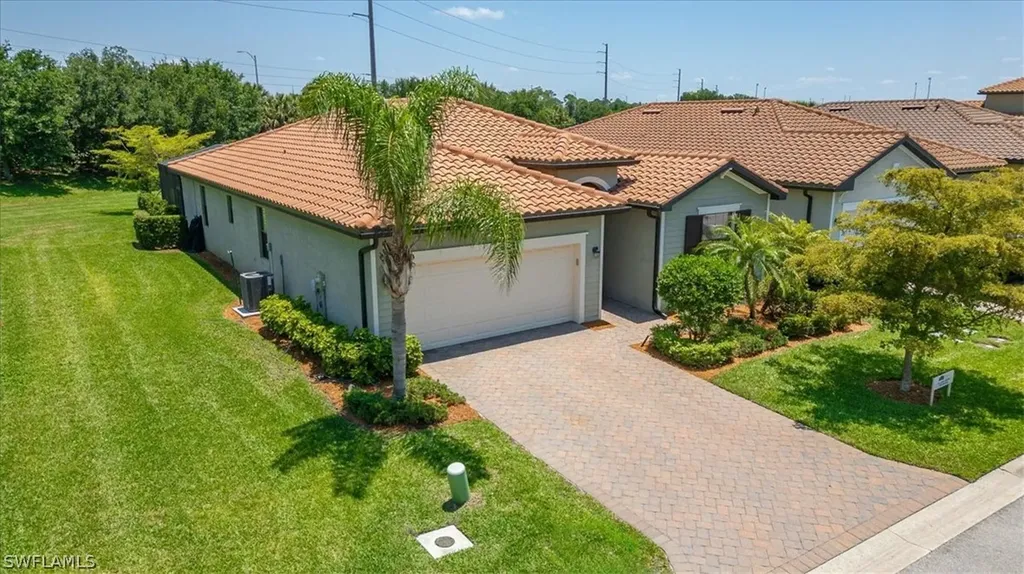 10701 Essex Square Boulevard Fort Myers FL 33913