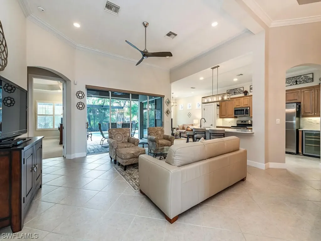 23651 Via Carino Lane Bonita Springs FL 34135