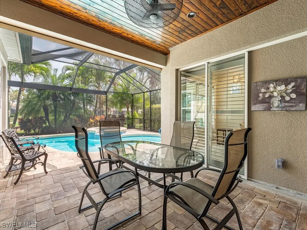 23651 Via Carino Lane Bonita Springs FL 34135