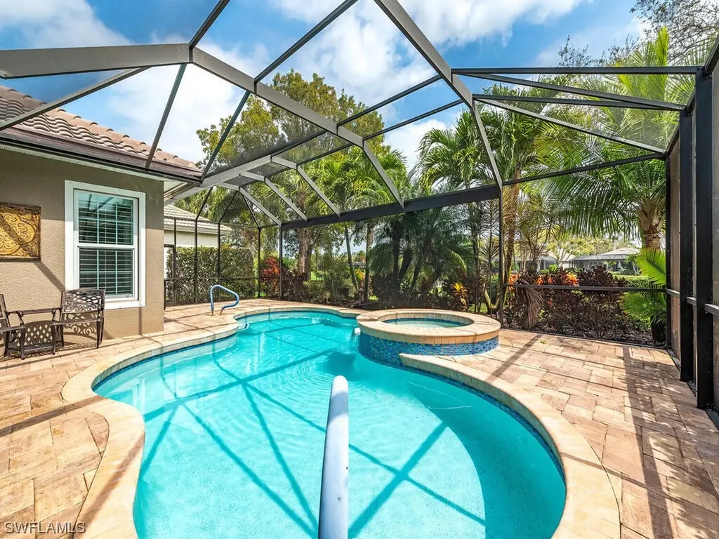 23651 Via Carino Lane Bonita Springs FL 34135