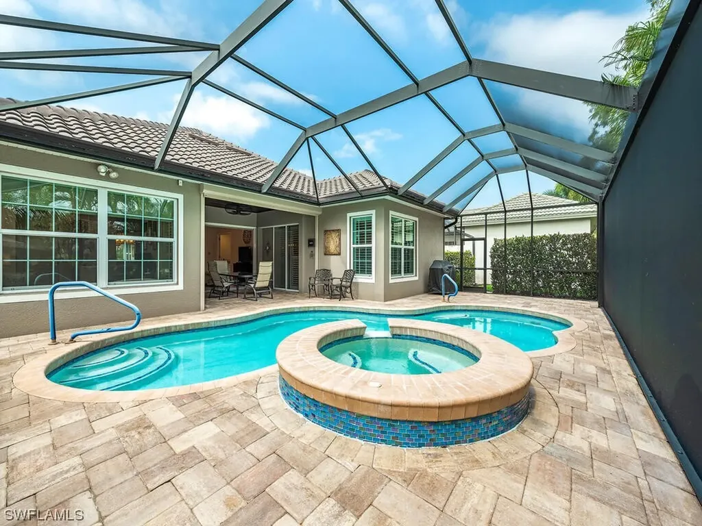 23651 Via Carino Lane Bonita Springs FL 34135