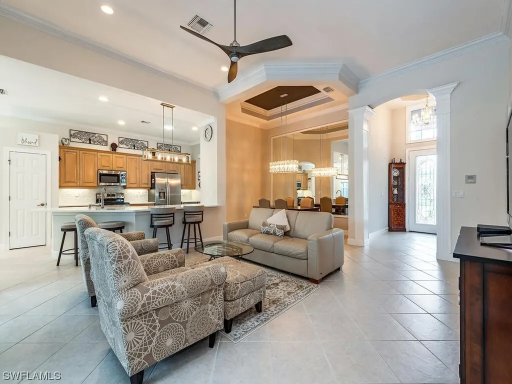 23651 Via Carino Lane Bonita Springs FL 34135