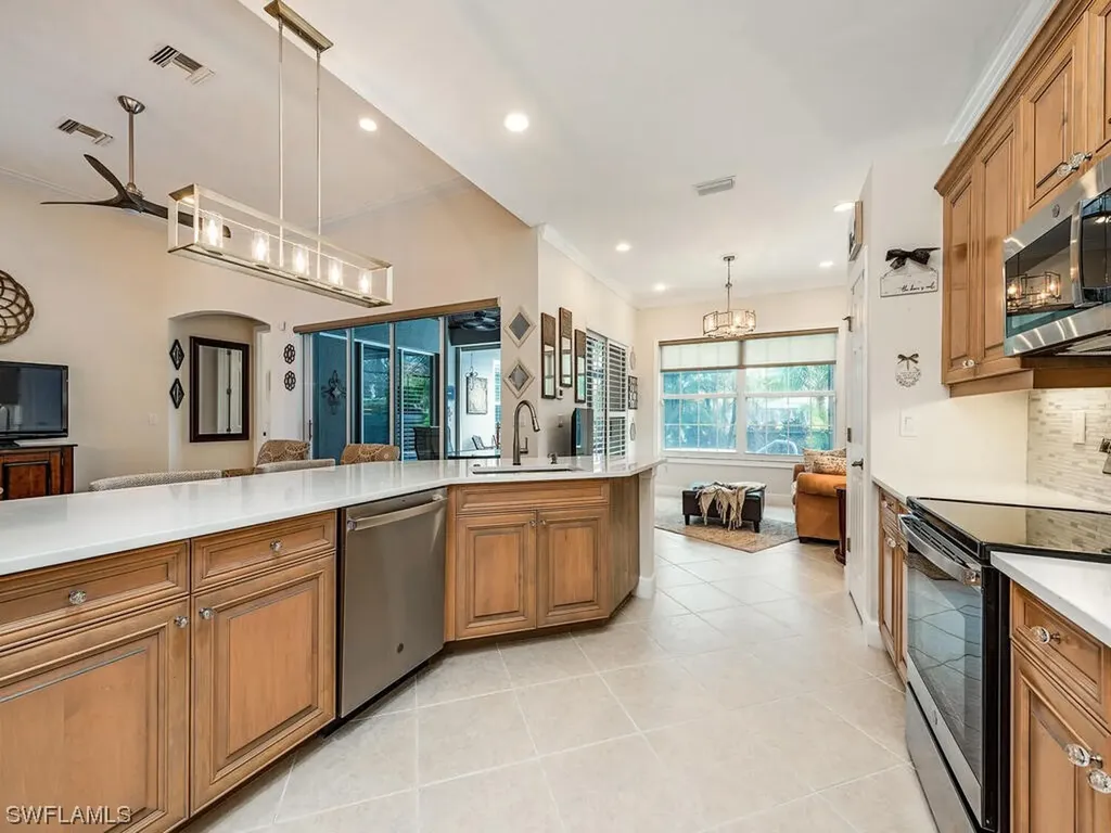 23651 Via Carino Lane Bonita Springs FL 34135