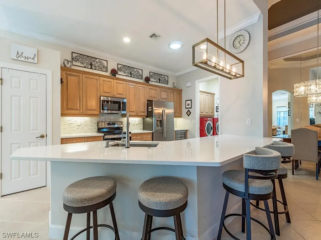 23651 Via Carino Lane Bonita Springs FL 34135