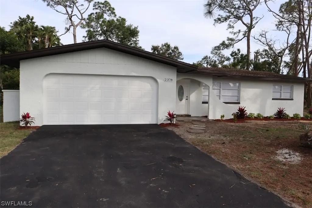 2378 Ivy Avenue Fort Myers FL 33907