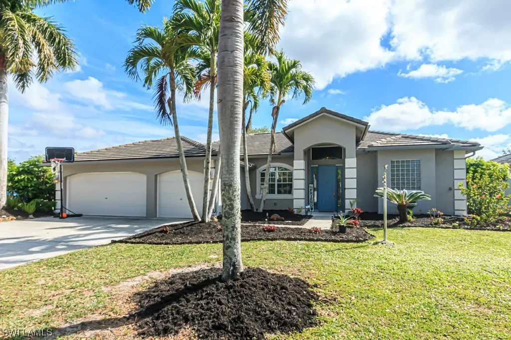 3248 Potomac Court Naples FL 34120
