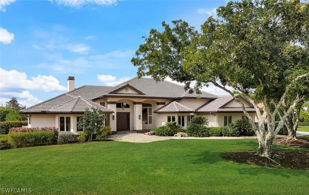20585 Wildcat Run Drive Estero FL 33928