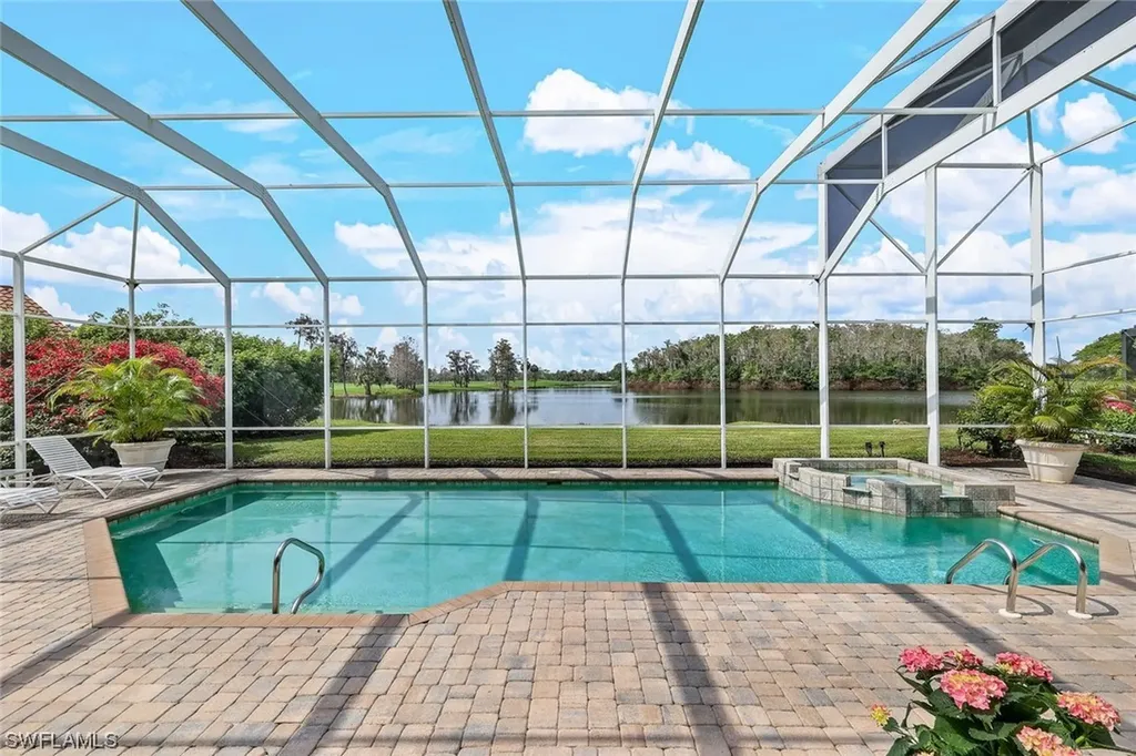 20585 Wildcat Run Drive Estero FL 33928