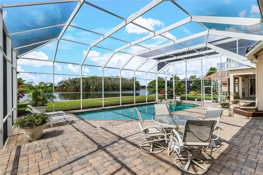 20585 Wildcat Run Drive Estero FL 33928