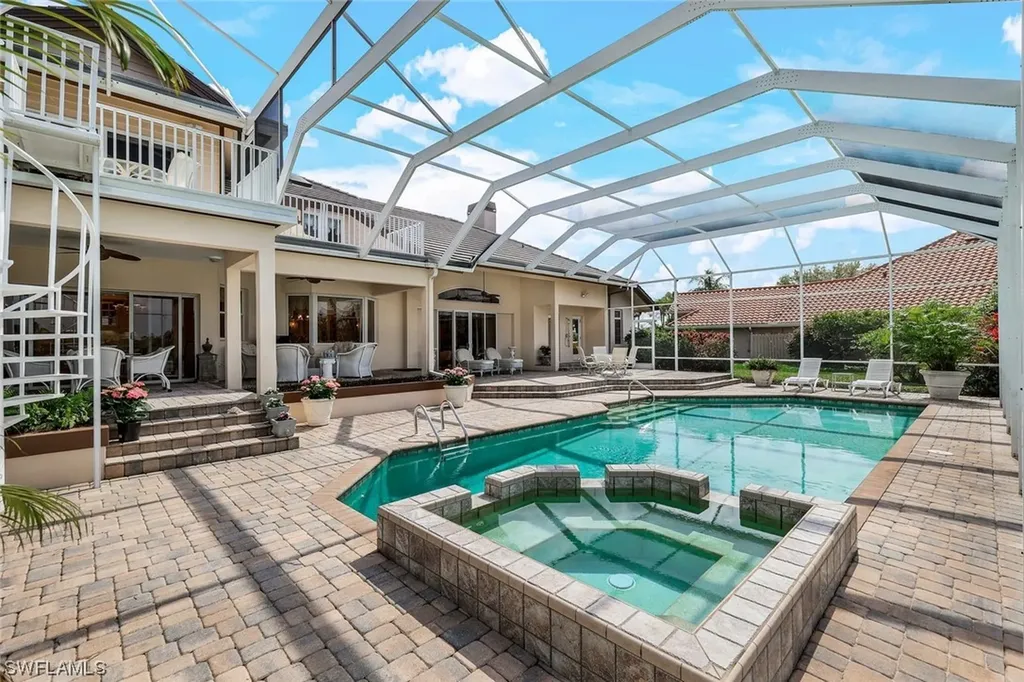 20585 Wildcat Run Drive Estero FL 33928