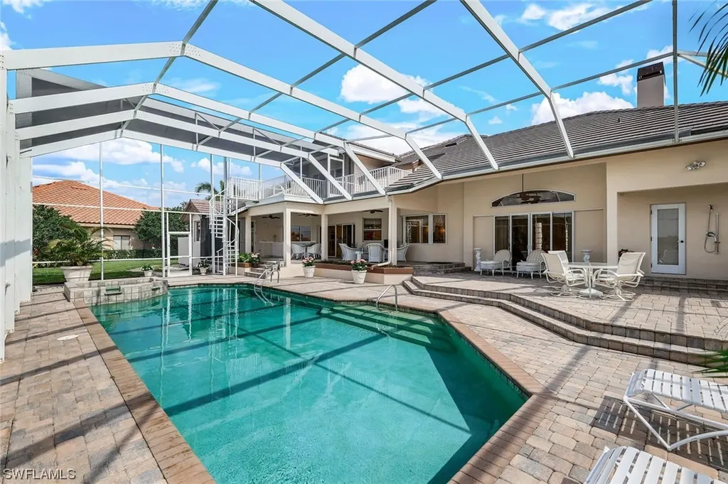 20585 Wildcat Run Drive Estero FL 33928