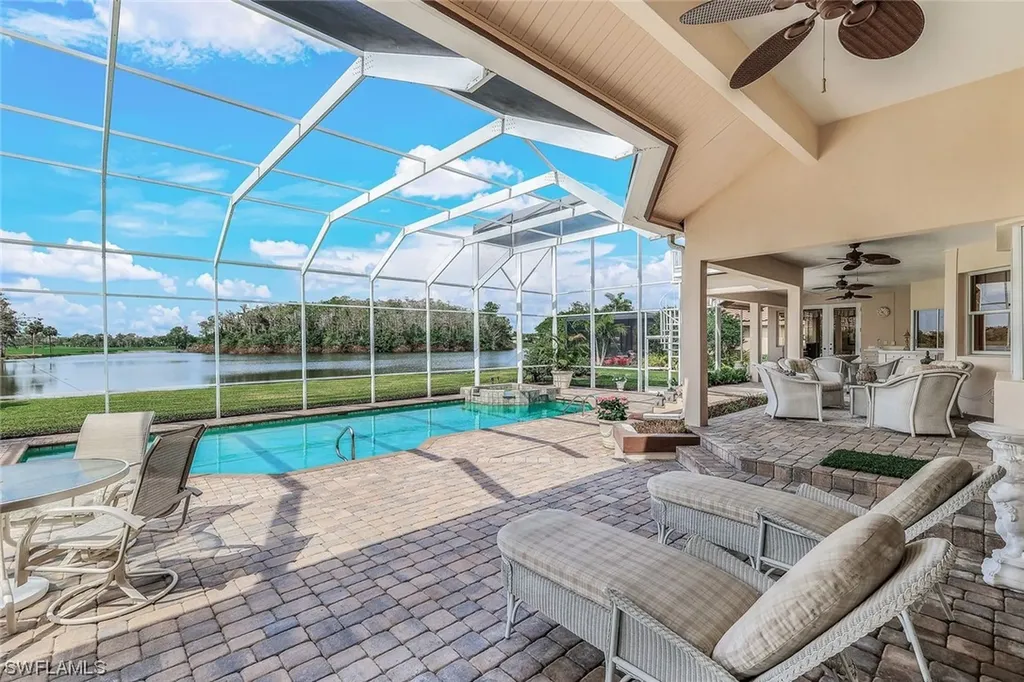 20585 Wildcat Run Drive Estero FL 33928