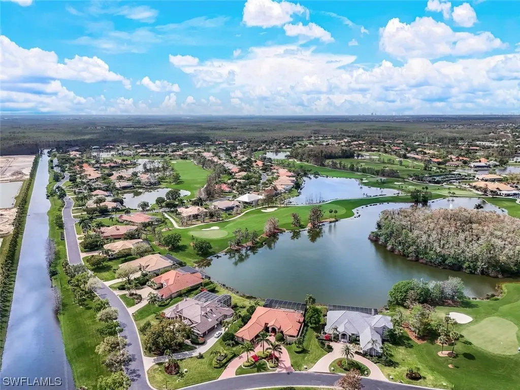 20585 Wildcat Run Drive Estero FL 33928