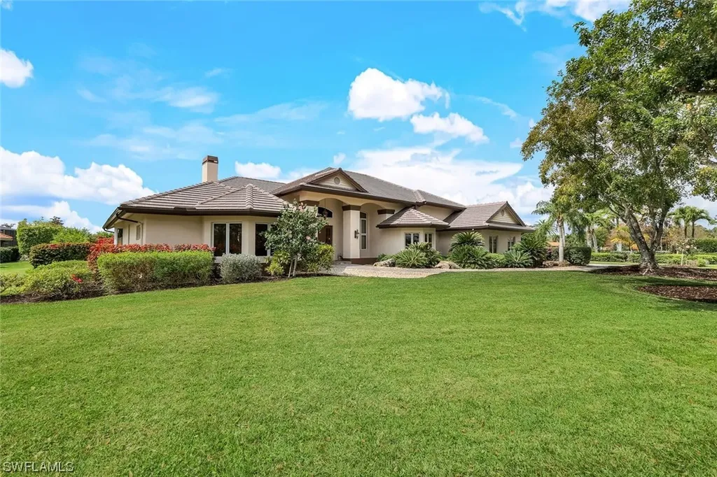 20585 Wildcat Run Drive Estero FL 33928