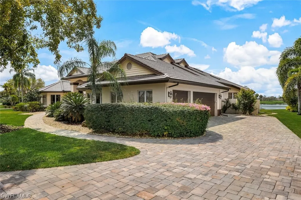 20585 Wildcat Run Drive Estero FL 33928