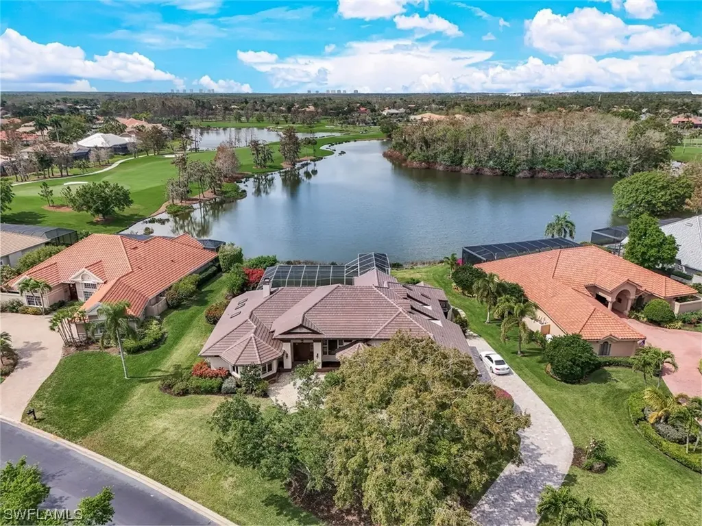 20585 Wildcat Run Drive Estero FL 33928