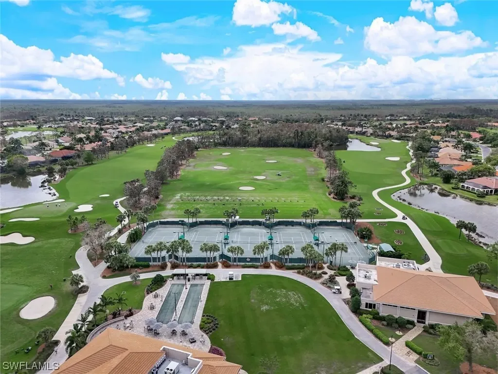 20585 Wildcat Run Drive Estero FL 33928