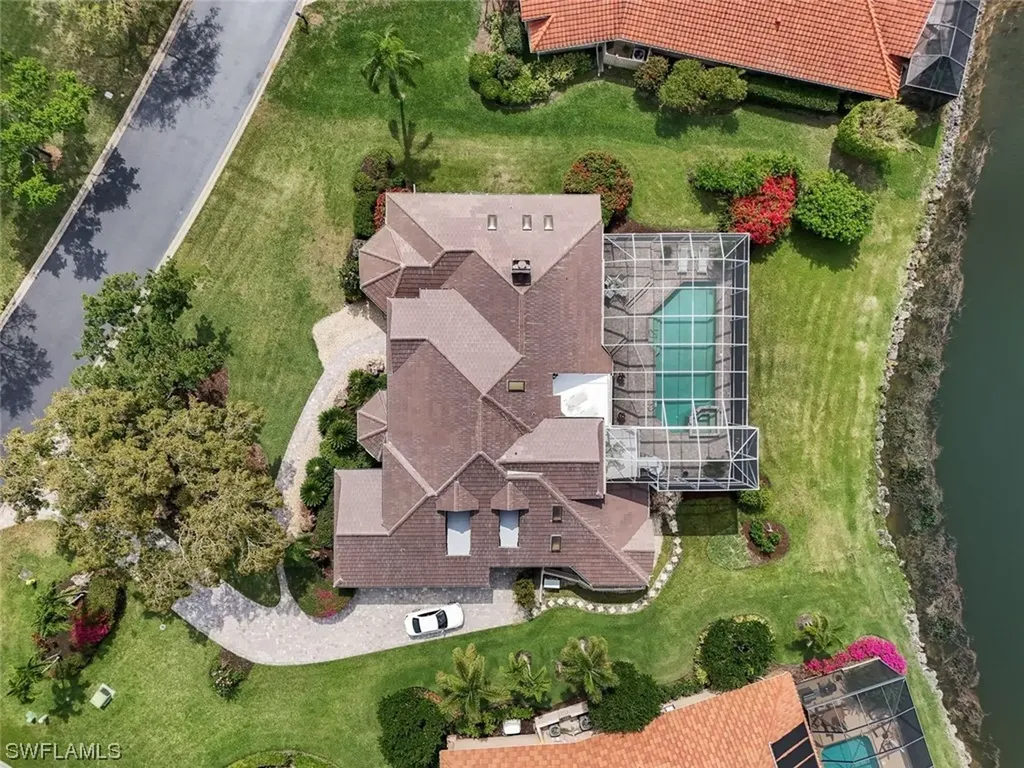 20585 Wildcat Run Drive Estero FL 33928