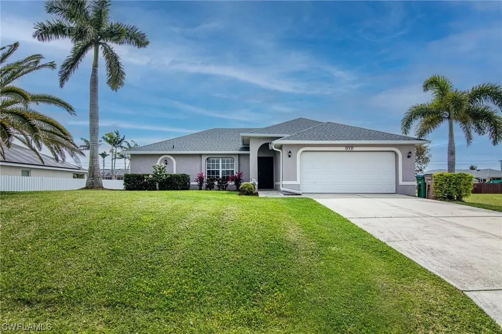 204 NW 7th Street Cape Coral FL 33993